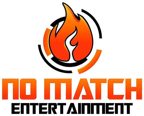 NoMatch logo